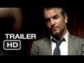 Möbius Official Trailer #1 (2013) - Jean Dujardin, Tim Roth Movie HD