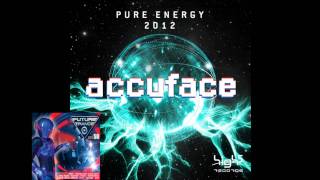 Watch Accuface Pure Energy video
