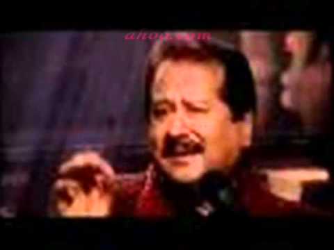 sabko maloom hai main sharabi nahin