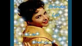 Watch Brenda Lee Winter Wonderland video