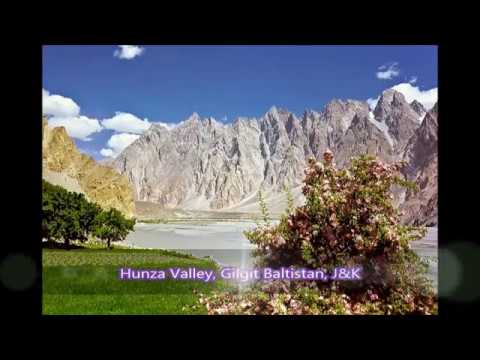 AJNABI MUJHE KO ITNA BATA ~ PYAAR TU HONA HI THA