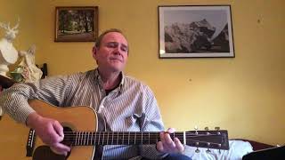 Watch Ralph McTell Old Brown Dog video