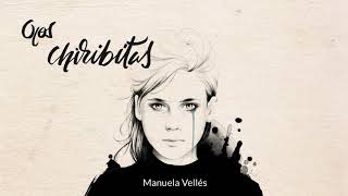 Watch Manuela Velles Ojos Chiribitas video
