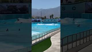 Palm Springs Surf Club
