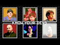 Bethesda Underground: Know Your Devs - MachineGames' Tommy Tordsson Björk