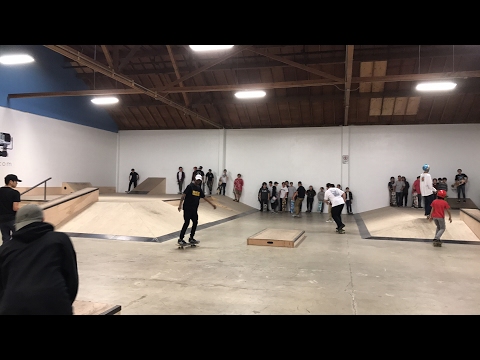 Braillehouse Party 2017
