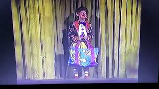 Barney Live In New York City 1994 The Winkster Wishes To Have Friends