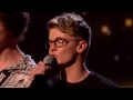 Overload Generation Sing Off | Live Results Wk 1 | The X Factor UK 2014