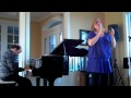 Anita Wardell and Bill Anschell - In Love In Vain