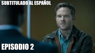 Quantum Break Serie - Episodio 2 - Subtitulado al español 1080p 60fps