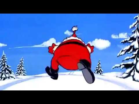 Прикольные мульты про новый год Прикольные мульты про новый год