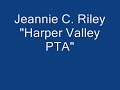 Jeannie C. Riley "Harper Valley PTA" Country Classic