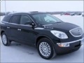 2010 Buick Enclave - Selkirk Manitoba