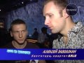 GLOBAL STAR TV JAZZ IN MOSCOW #19 JP ОЛЬГА СИНЯЕВА и КВАРТЕТ АНДРЕЯ МАРУХИНА