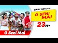 O Seni Mai | Babu Baruah | Chandan Kakati | Vivek Borah | Shekhar | Super Hit Assamese Song