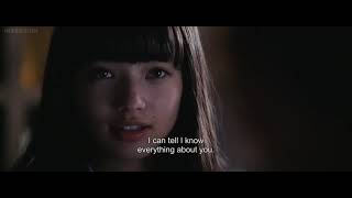 Nana Komatsu - The World Of Kanako Clip, Kanako Is Insane