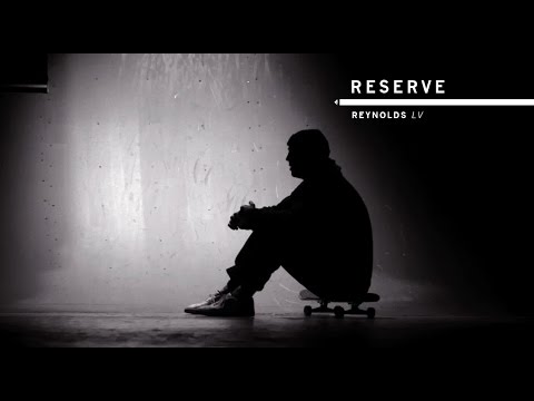 Emerica Presents: Andrew Reynolds & The Reserve Collection