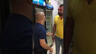 Erkan Baba Yeni Komik Videoları