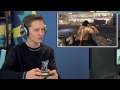 THE LAST OF US: PART 3 (Teens React: Gaming)