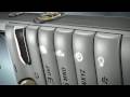 Foto pequena Sony Ericsson S312 Promo Video