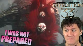 I Was Not Ready For This Epic Fight Goblu Boss - Clair Obscur Expedition 33