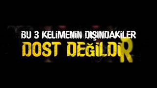 Dost Edi̇nmeyi̇n & Nureddi̇n Yildiz