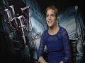 HARRY POTTER AND THE DEATHLY HALLOWS Interviews with Daniel Radcliffe, Emma Watson and Rupert Grint