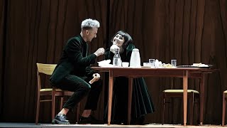 Angela Brower & Hubert Zapiór | Dunque io son... - “Il barbiere di Siviglia” - G. Rossini