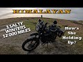 3 Salty Winters & 12'000 Miles  - Himalayan Review