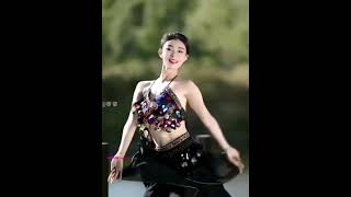 火爆全网最高清恒大歌舞Dj《画你》醉美古典舞集锦，视听盛宴 # खूबसूरत चीनी लड़कियों का खूबसूरत डांस # 中国美女的优美舞蹈 # Part 3