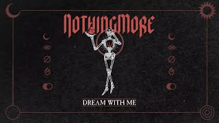 Watch Nothing More Dream With Me video