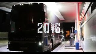 Jahresrückblick 2016