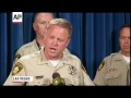 Police Probe Ties Between Vegas Shooters, Bundy