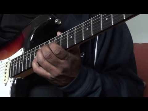 Yeh Vaada Raha remix version with guitar added