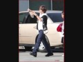 New Photos! Prince, Paris, & Blanket Jackson Go To Karate & The Library  - 11/18/09