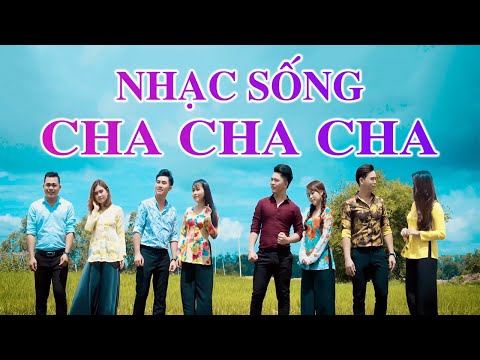 Liên Khúc Nhạc Sống Cha Cha Cha Miền Tây Sôi Động - Liên Khúc Nhạc Cha Cha Cha Hay Nhất 2020