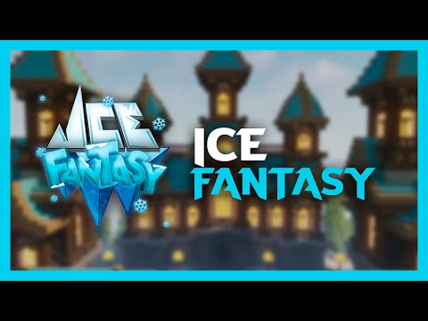 IceFantasy Trailer