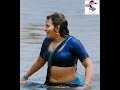 Wet boobs of South Indian actress Anjali sexy || Wet Anjali || Actress Space ||