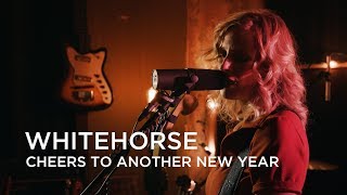 Watch Whitehorse Cheers To Another New Year video
