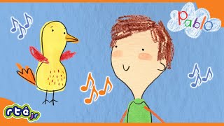 Tune In To Pablo Official Opening Song