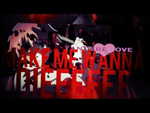 Y♥S} Wanna Die ᴹᴱᴾ