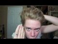 'EASY' FRENCH TWIST CLIP - FIRST IMPRESSION FRIDAY