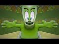 Youtube Thumbnail Gummibär SPECIAL REQUEST Greek HD Gummy Bear Song Effects