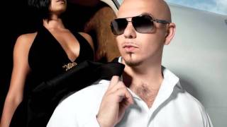 Watch Pitbull Castles Made Of Sand video