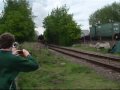 Didcot Railway Centre GWR 175 Main Gala Part 2