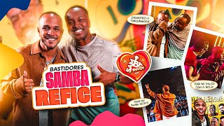 Fabinho Em Série Especial Samba Recife