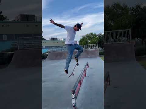 Mayberry Park with Gustavo Ribeiro 🇵🇹