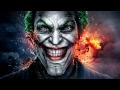 Real Joker Laugh