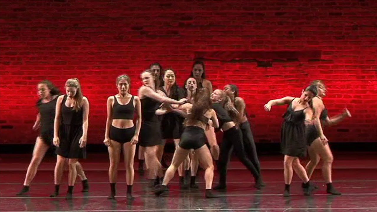 Choreography