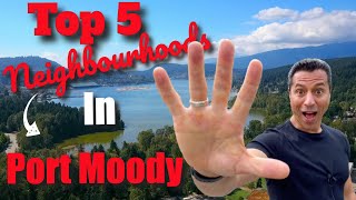 Port Moodys Hidden Gem Neighbourhoods You Wont Find Anywhere Else